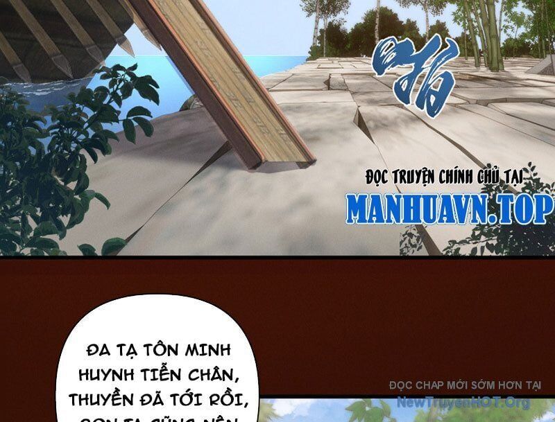 Kẻ Thù Của Ta Lại Thành Đạo Lữ Chap 4 - Next Chap 5