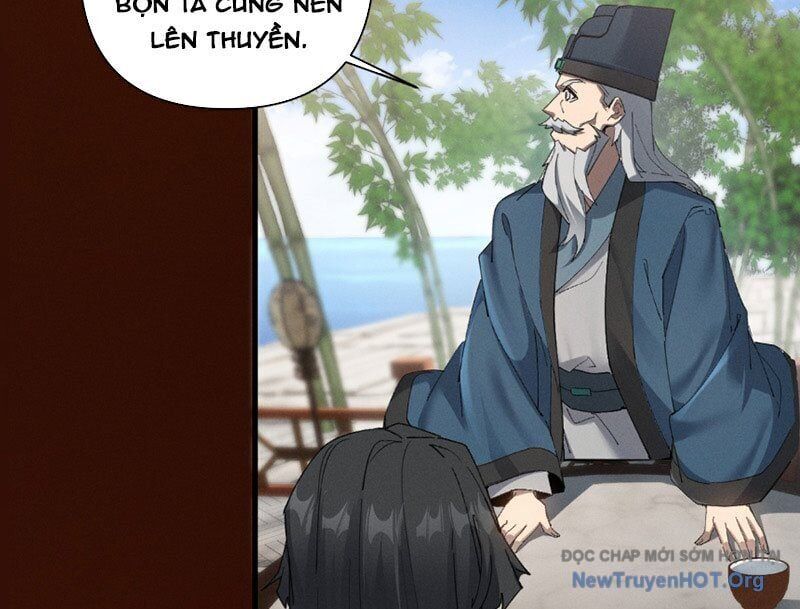 Kẻ Thù Của Ta Lại Thành Đạo Lữ Chap 4 - Next Chap 5