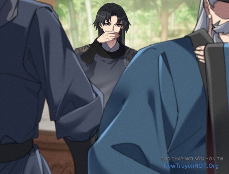 Kẻ Thù Của Ta Lại Thành Đạo Lữ Chap 4 - Next Chap 5