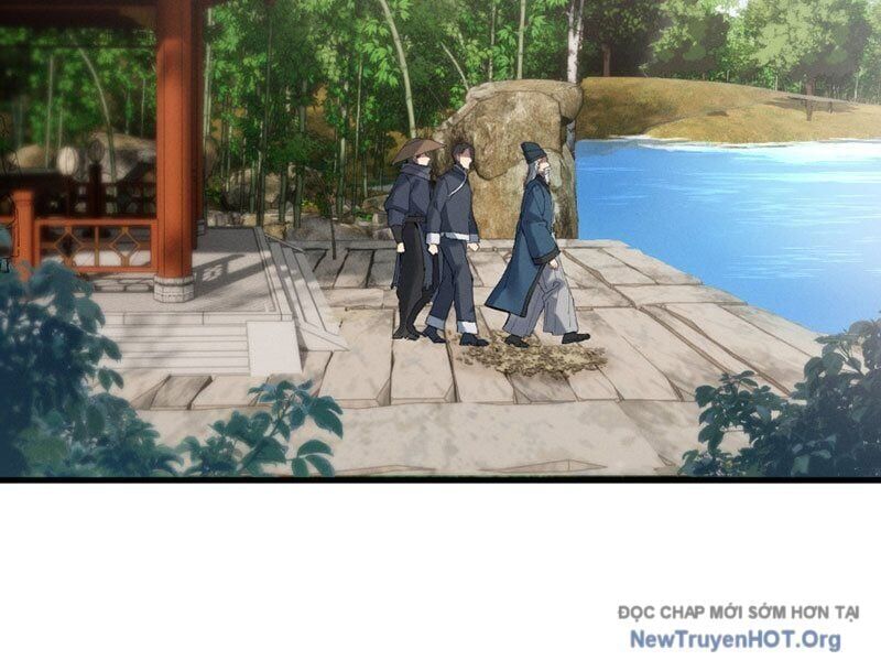 Kẻ Thù Của Ta Lại Thành Đạo Lữ Chap 4 - Next Chap 5