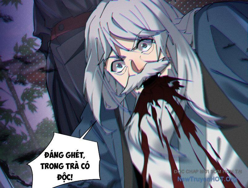 Kẻ Thù Của Ta Lại Thành Đạo Lữ Chap 4 - Next Chap 5