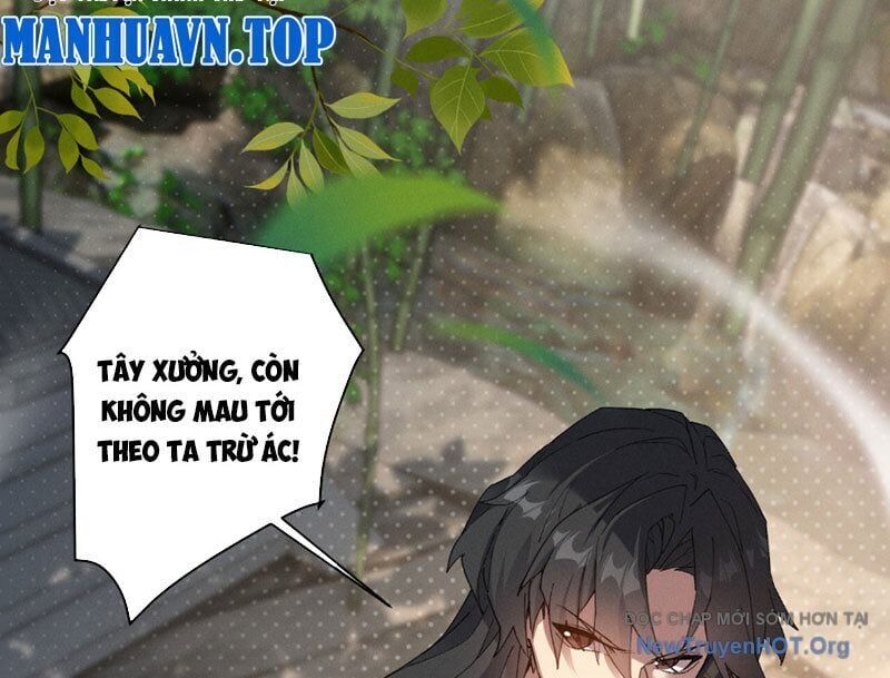 Kẻ Thù Của Ta Lại Thành Đạo Lữ Chap 4 - Next Chap 5