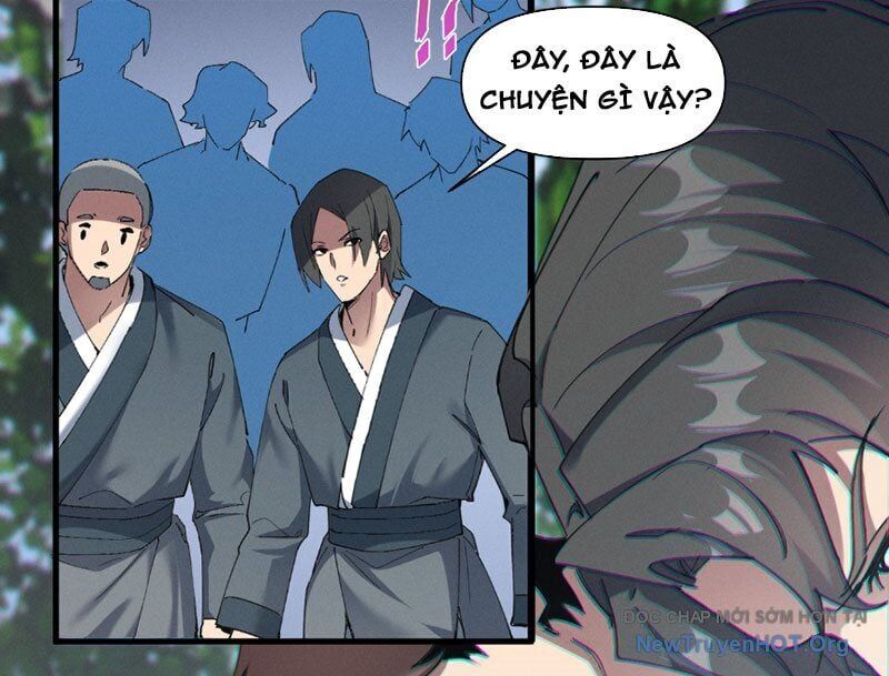 Kẻ Thù Của Ta Lại Thành Đạo Lữ Chap 4 - Next Chap 5