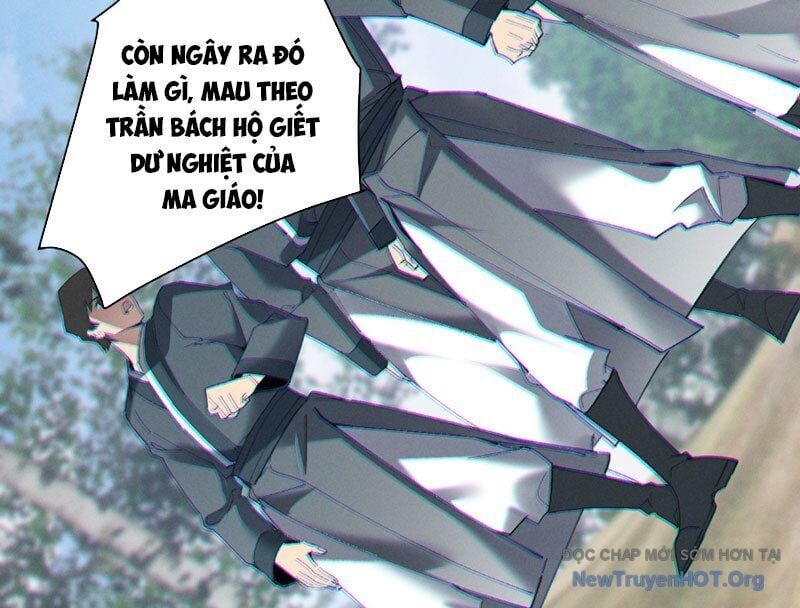 Kẻ Thù Của Ta Lại Thành Đạo Lữ Chap 4 - Next Chap 5