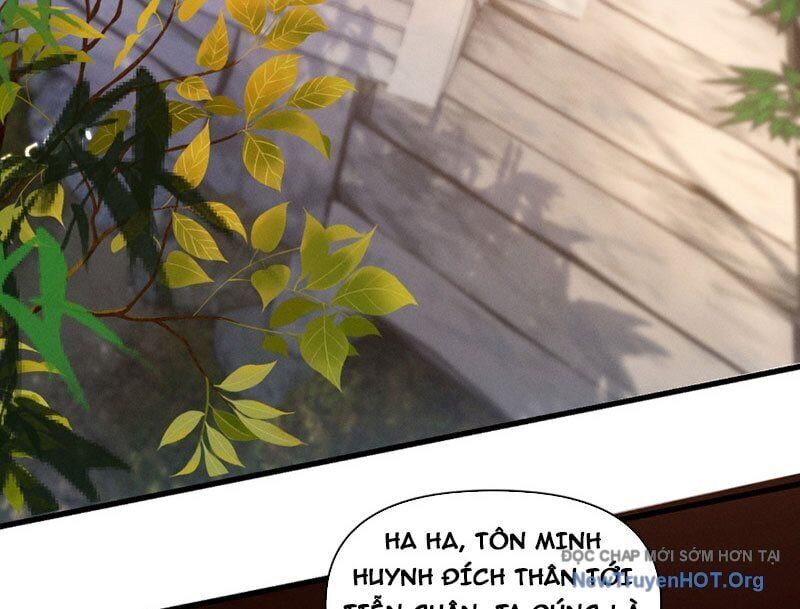 Kẻ Thù Của Ta Lại Thành Đạo Lữ Chap 4 - Next Chap 5