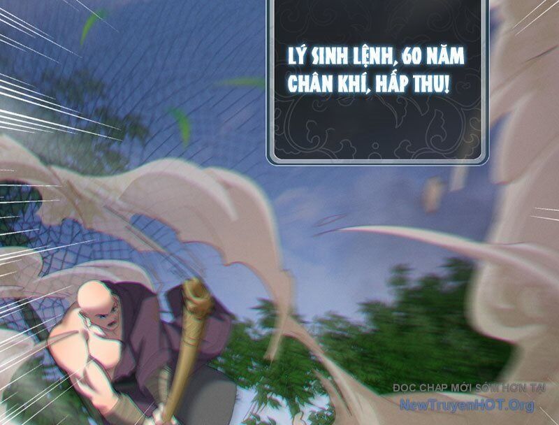 Kẻ Thù Của Ta Lại Thành Đạo Lữ Chap 4 - Next Chap 5