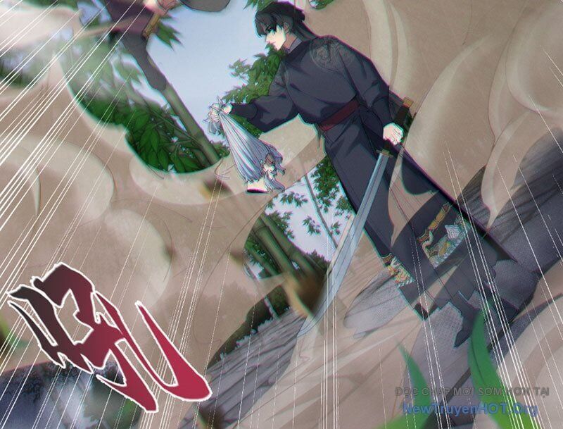 Kẻ Thù Của Ta Lại Thành Đạo Lữ Chap 4 - Next Chap 5