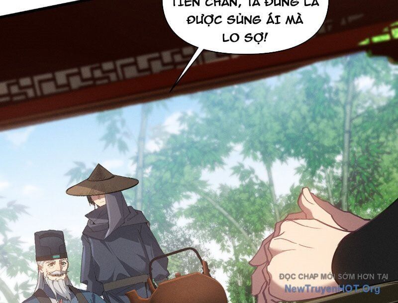 Kẻ Thù Của Ta Lại Thành Đạo Lữ Chap 4 - Next Chap 5
