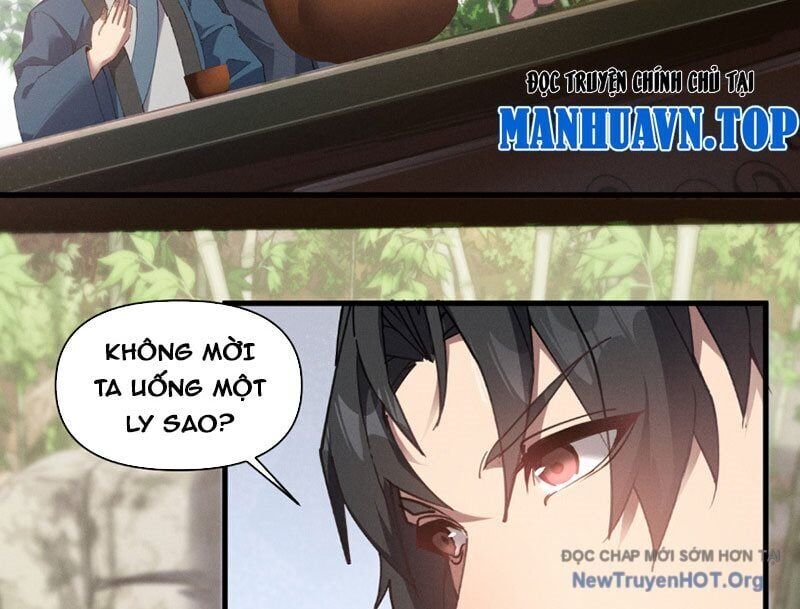 Kẻ Thù Của Ta Lại Thành Đạo Lữ Chap 4 - Next Chap 5