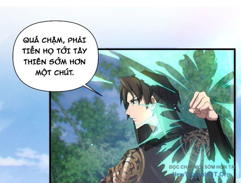 Kẻ Thù Của Ta Lại Thành Đạo Lữ Chap 4 - Next Chap 5
