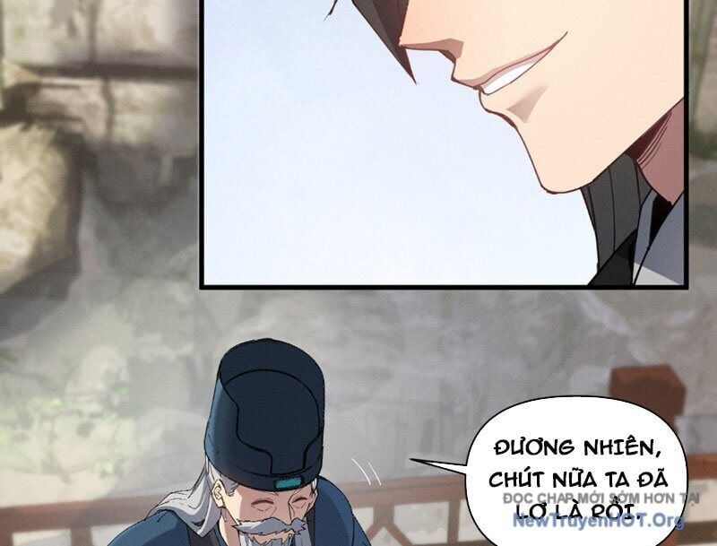Kẻ Thù Của Ta Lại Thành Đạo Lữ Chap 4 - Next Chap 5