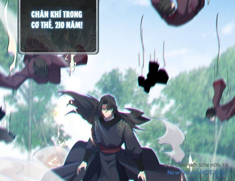 Kẻ Thù Của Ta Lại Thành Đạo Lữ Chap 4 - Next Chap 5