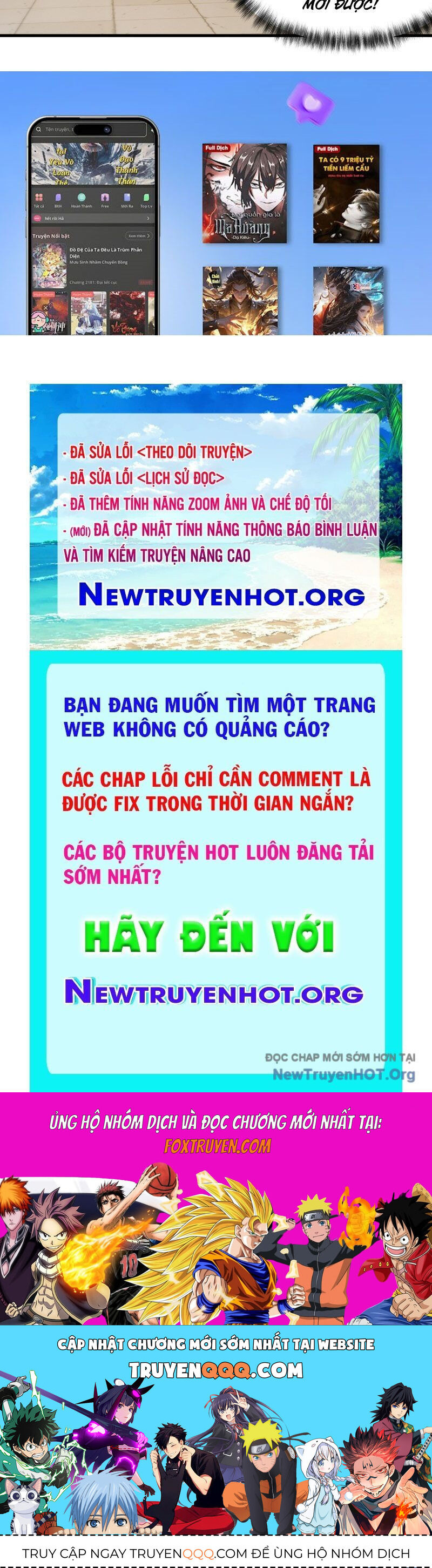 Kẻ Thù Của Ta Lại Thành Đạo Lữ Chap 6 - Next Chap 7