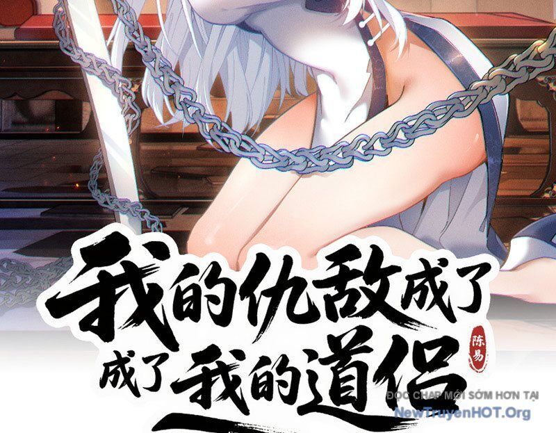 Kẻ Thù Của Ta Lại Thành Đạo Lữ Chap 6 - Next Chap 7