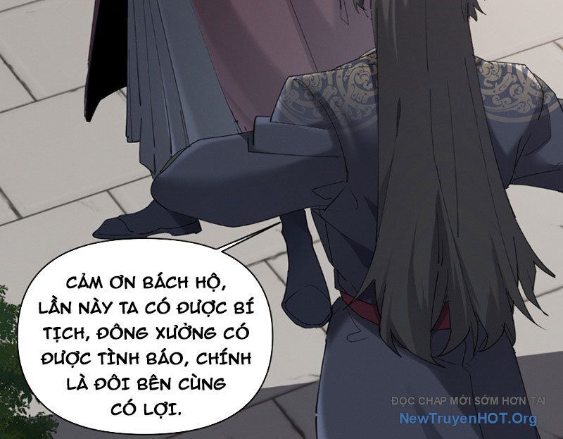 Kẻ Thù Của Ta Lại Thành Đạo Lữ Chap 6 - Next Chap 7