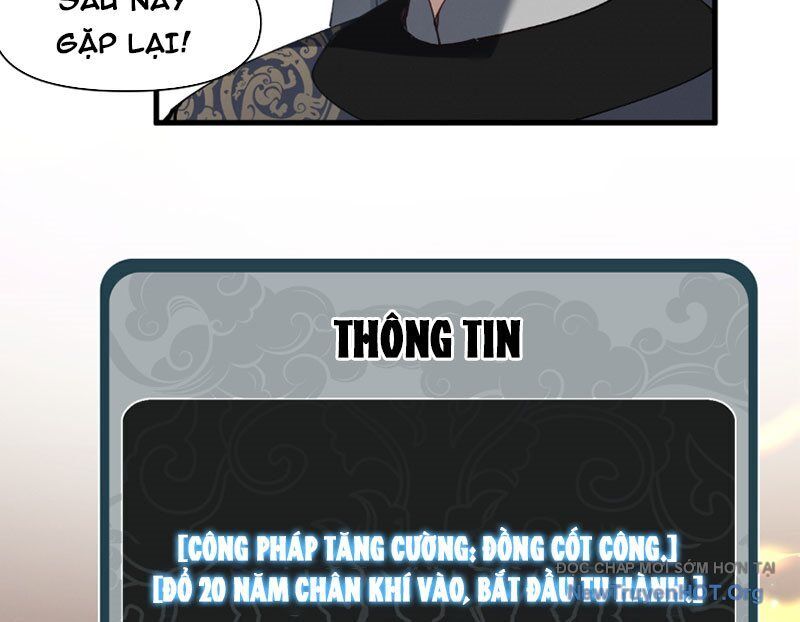 Kẻ Thù Của Ta Lại Thành Đạo Lữ Chap 6 - Next Chap 7