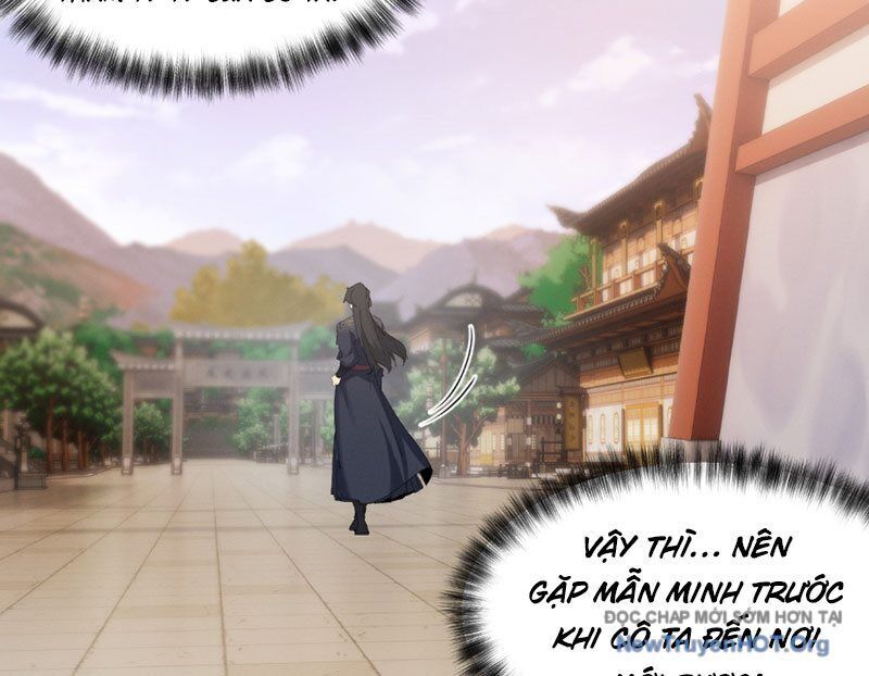 Kẻ Thù Của Ta Lại Thành Đạo Lữ Chap 6 - Next Chap 7