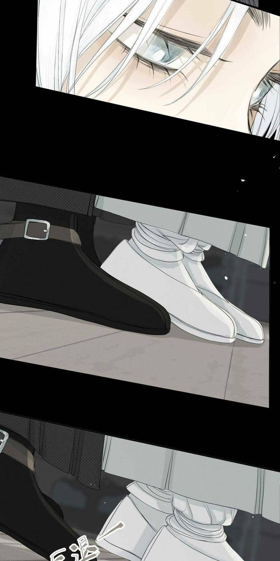 Kẻ Thù Truyền Kiếp Lại Muốn Chiếm Hữu Nàng Chap 7 - Next Chap 8