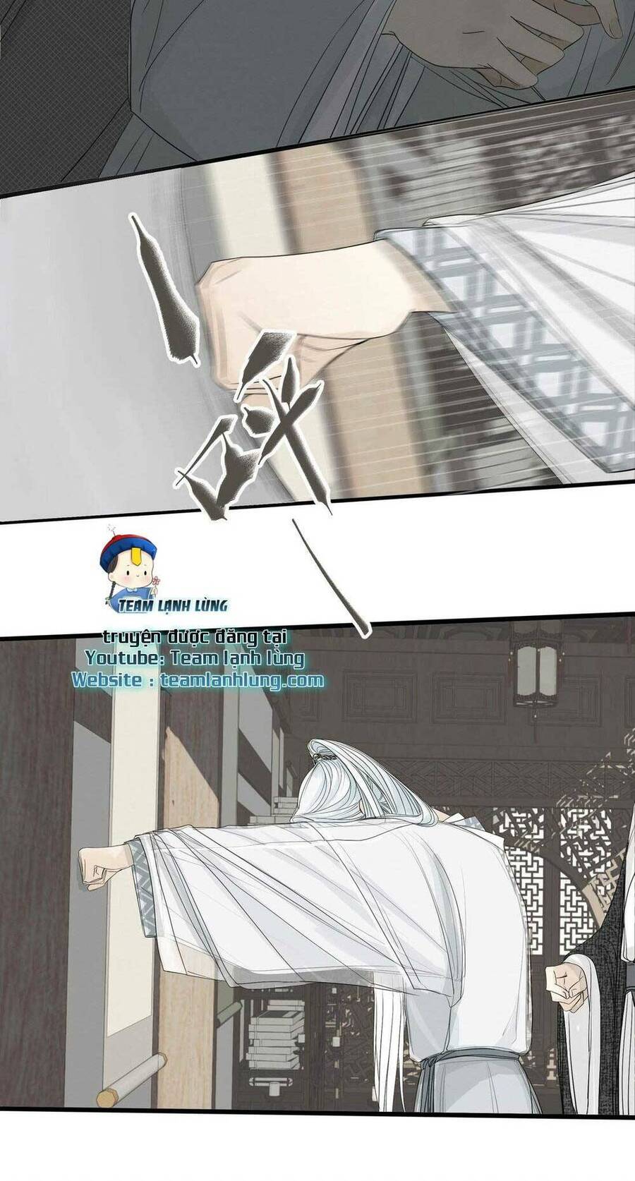 Kẻ Thù Truyền Kiếp Lại Muốn Chiếm Hữu Nàng Chap 7 - Next Chap 8