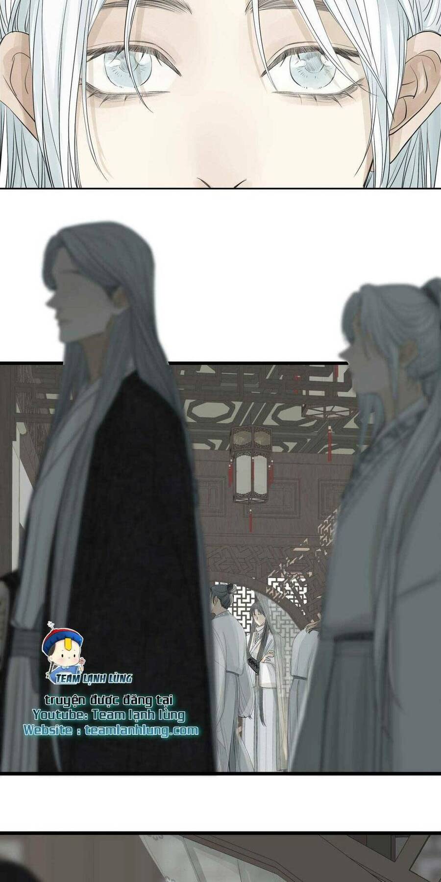 Kẻ Thù Truyền Kiếp Lại Muốn Chiếm Hữu Nàng Chap 7 - Next Chap 8