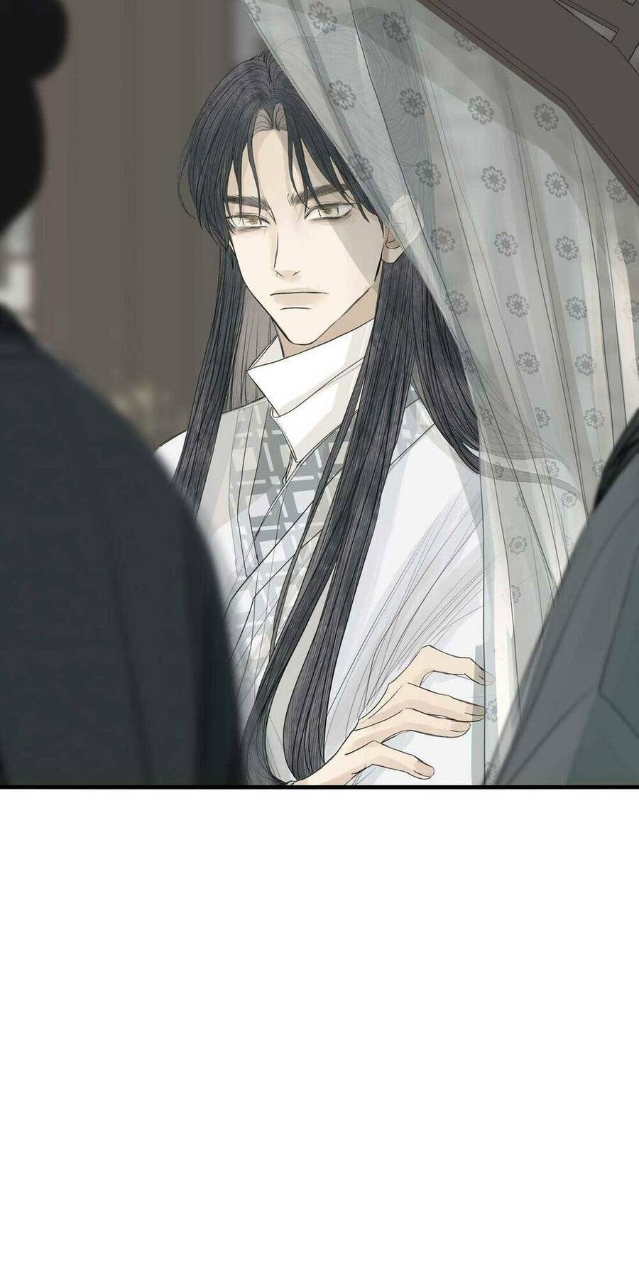 Kẻ Thù Truyền Kiếp Lại Muốn Chiếm Hữu Nàng Chap 7 - Next Chap 8