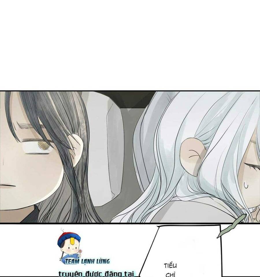 Kẻ Thù Truyền Kiếp Lại Muốn Chiếm Hữu Nàng Chap 7 - Next Chap 8