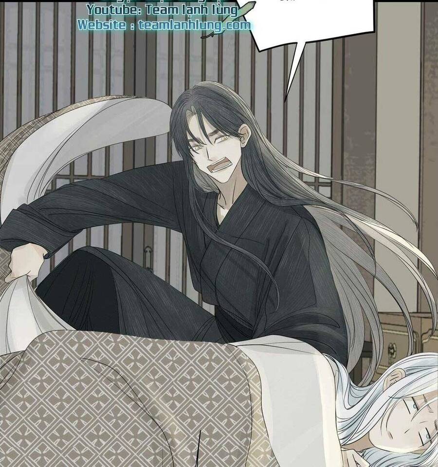 Kẻ Thù Truyền Kiếp Lại Muốn Chiếm Hữu Nàng Chap 7 - Next Chap 8