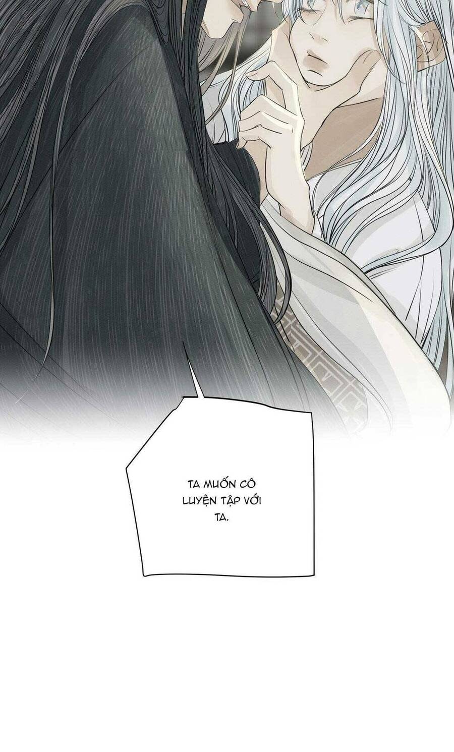 Kẻ Thù Truyền Kiếp Lại Muốn Chiếm Hữu Nàng Chap 7 - Next Chap 8