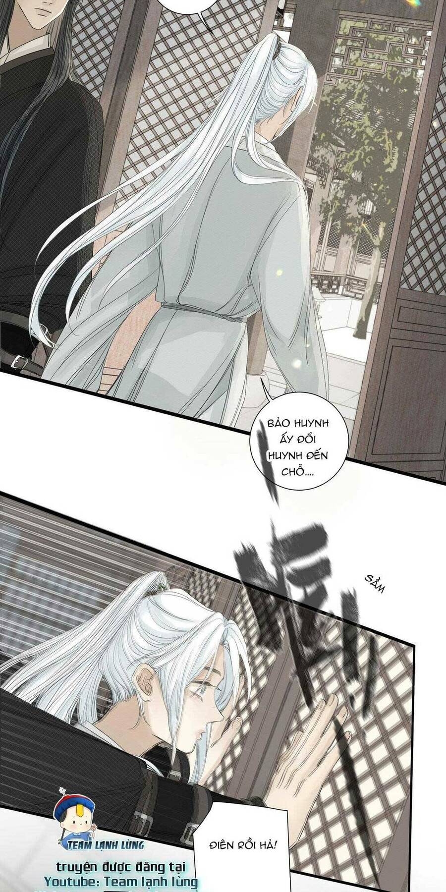 Kẻ Thù Truyền Kiếp Lại Muốn Chiếm Hữu Nàng Chap 7 - Next Chap 8