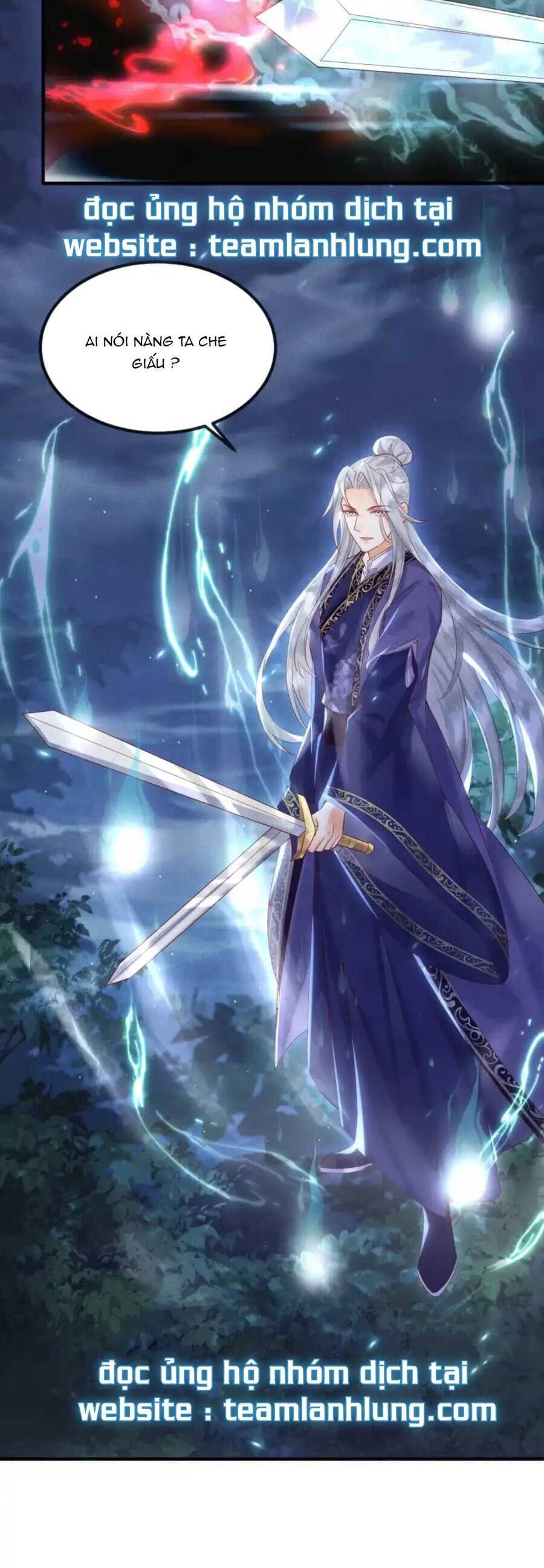 Kẻ Thù Truyền Kiếp Tại Sao Đều Thầm Mến Ta Chap 7 - Next Chap 8