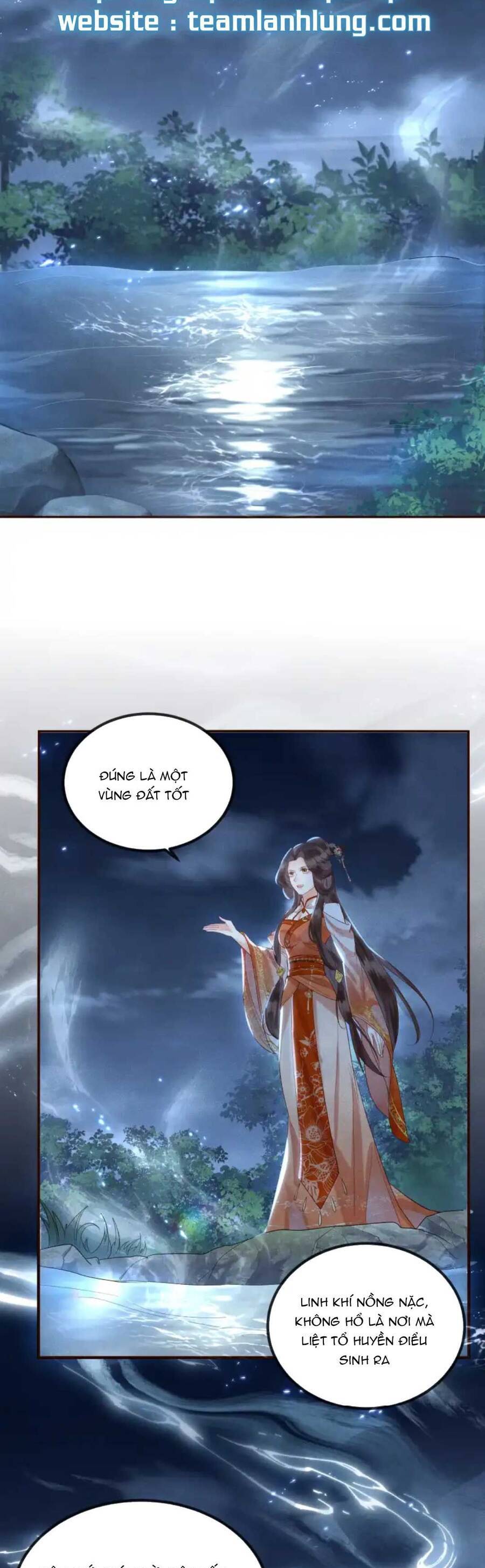 Kẻ Thù Truyền Kiếp Tại Sao Đều Thầm Mến Ta Chap 7 - Next Chap 8