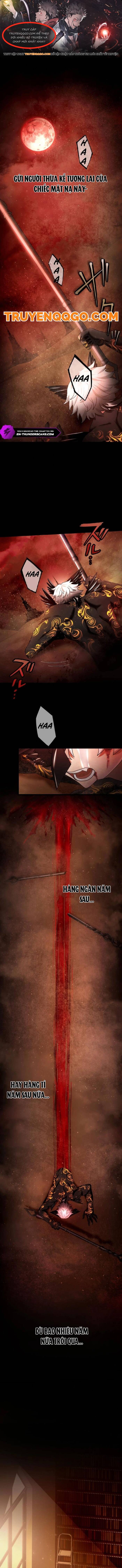 Kế Thừa Thần Khí Viễn Cổ (Artifact) Chap 1 - Next Chap 2
