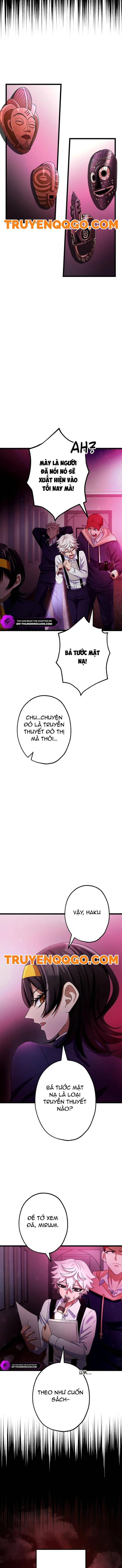 Kế Thừa Thần Khí Viễn Cổ (Artifact) Chap 1 - Next Chap 2