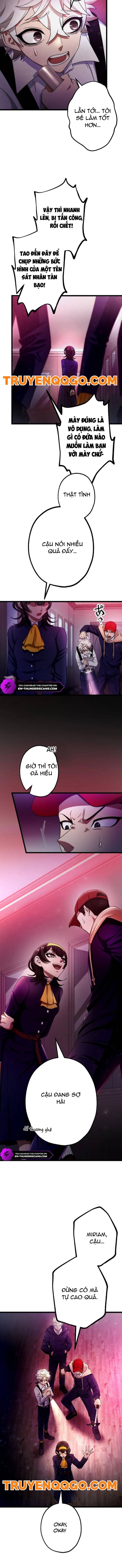 Kế Thừa Thần Khí Viễn Cổ (Artifact) Chap 1 - Next Chap 2