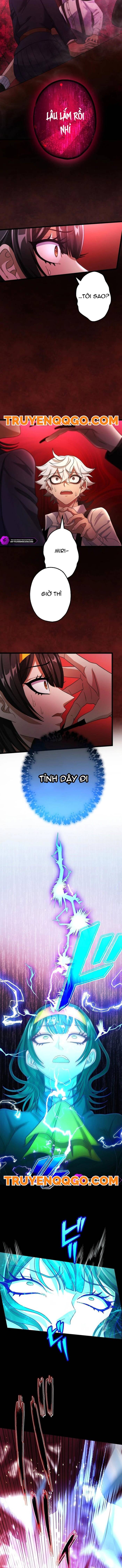 Kế Thừa Thần Khí Viễn Cổ (Artifact) Chap 1 - Next Chap 2
