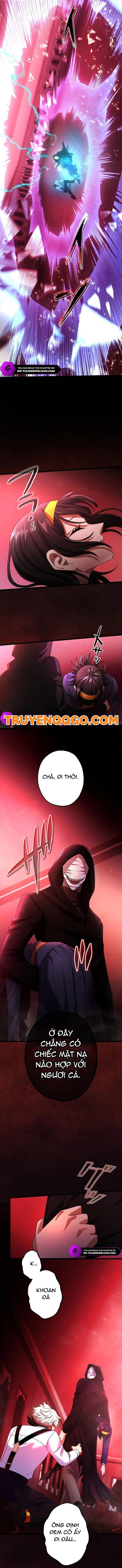 Kế Thừa Thần Khí Viễn Cổ (Artifact) Chap 1 - Next Chap 2
