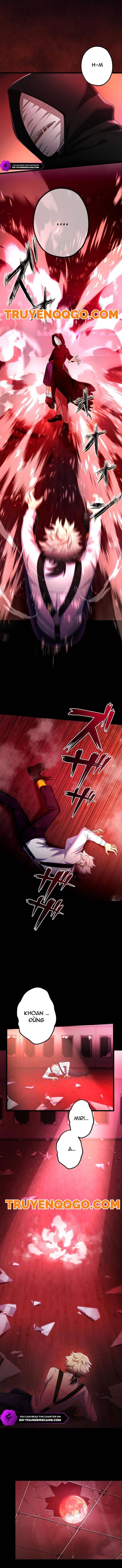 Kế Thừa Thần Khí Viễn Cổ (Artifact) Chap 1 - Next Chap 2