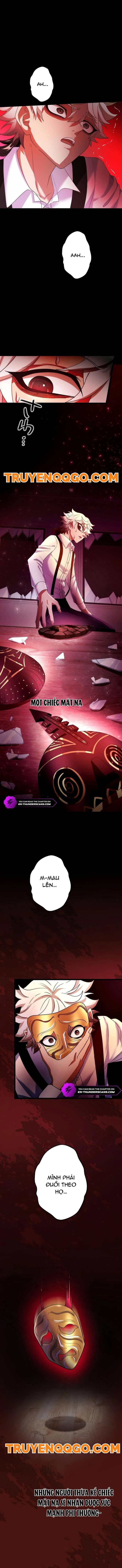 Kế Thừa Thần Khí Viễn Cổ (Artifact) Chap 1 - Next Chap 2