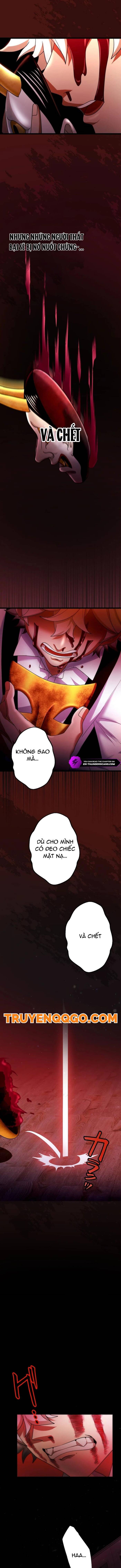 Kế Thừa Thần Khí Viễn Cổ (Artifact) Chap 1 - Next Chap 2