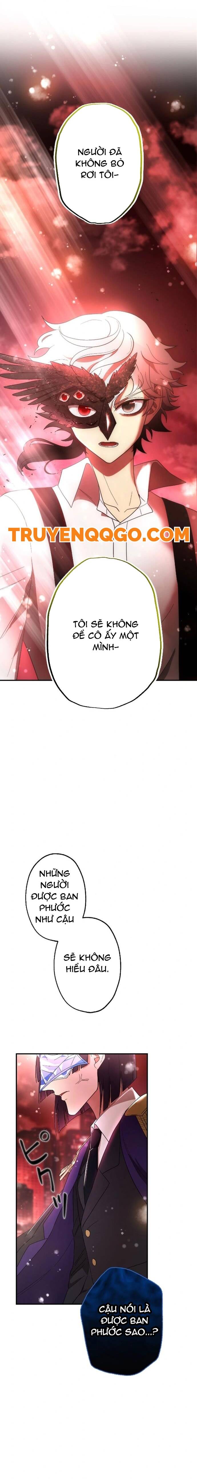 Kế Thừa Thần Khí Viễn Cổ (Artifact) Chap 10 - Next Chap 11