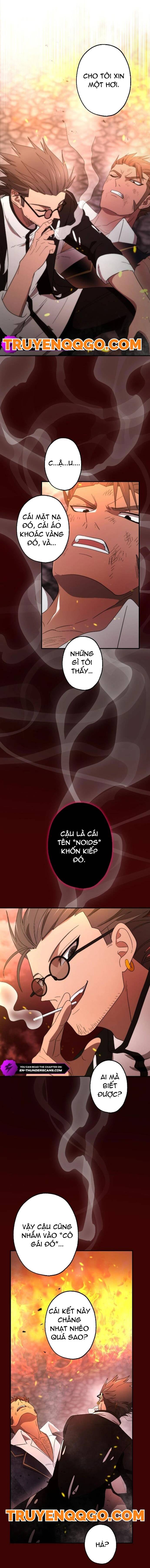 Kế Thừa Thần Khí Viễn Cổ (Artifact) Chap 10 - Next Chap 11