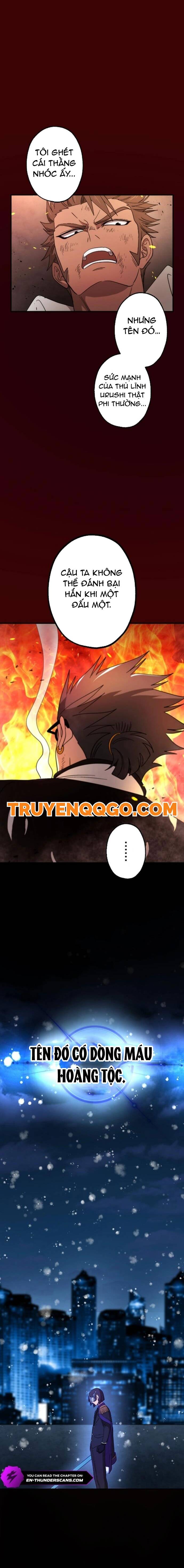 Kế Thừa Thần Khí Viễn Cổ (Artifact) Chap 10 - Next Chap 11