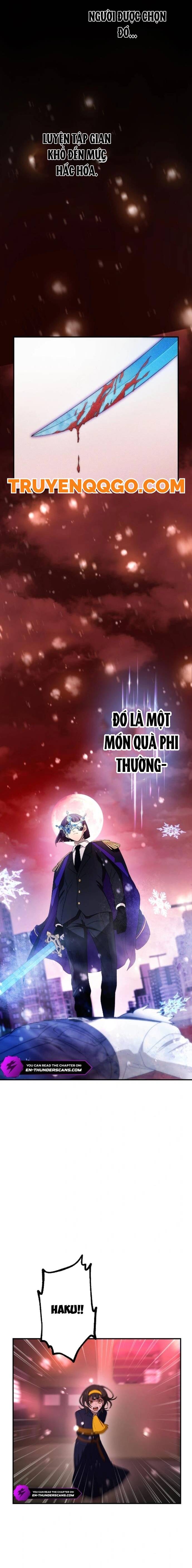 Kế Thừa Thần Khí Viễn Cổ (Artifact) Chap 10 - Next Chap 11