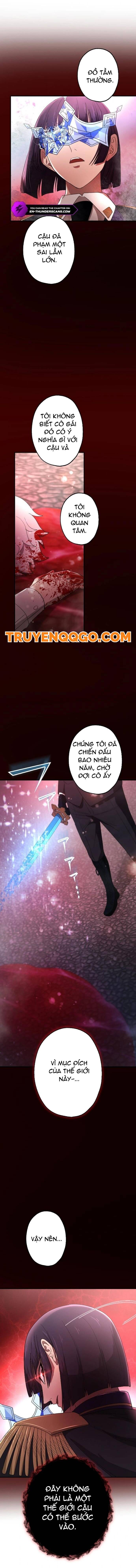 Kế Thừa Thần Khí Viễn Cổ (Artifact) Chap 10 - Next Chap 11