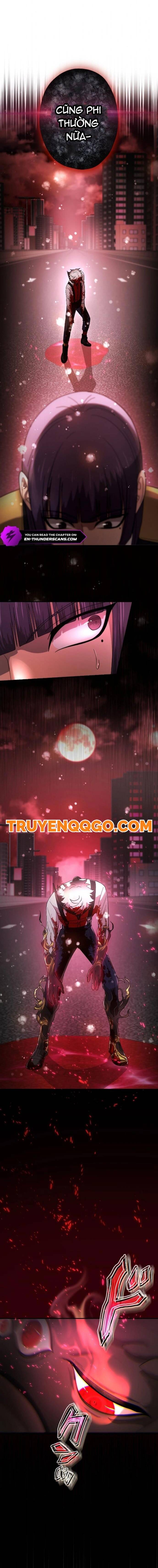 Kế Thừa Thần Khí Viễn Cổ (Artifact) Chap 10 - Next Chap 11