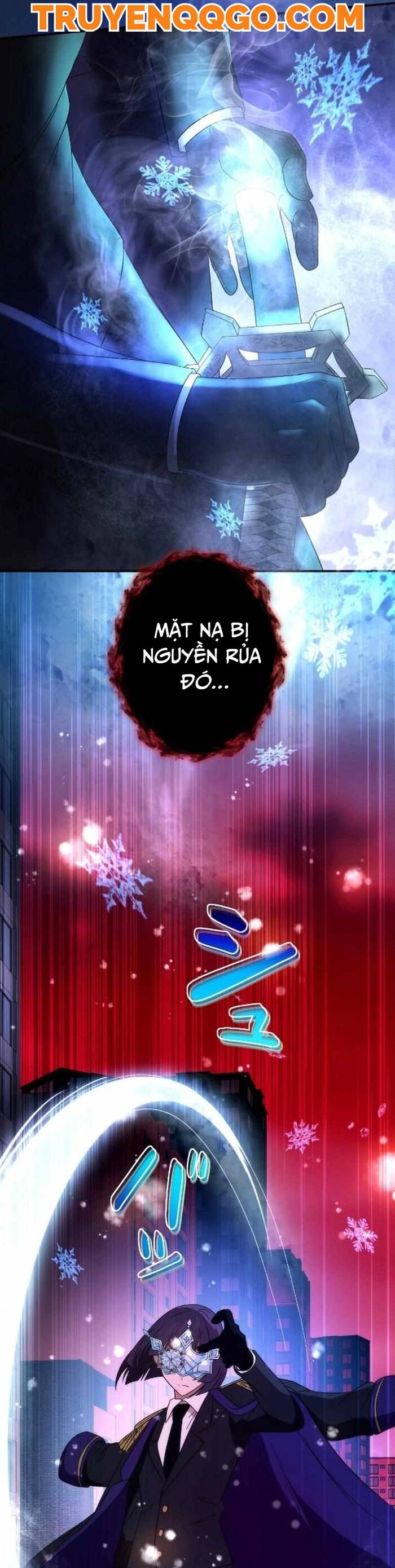 Kế Thừa Thần Khí Viễn Cổ (Artifact) Chap 11 - Next Chap 12