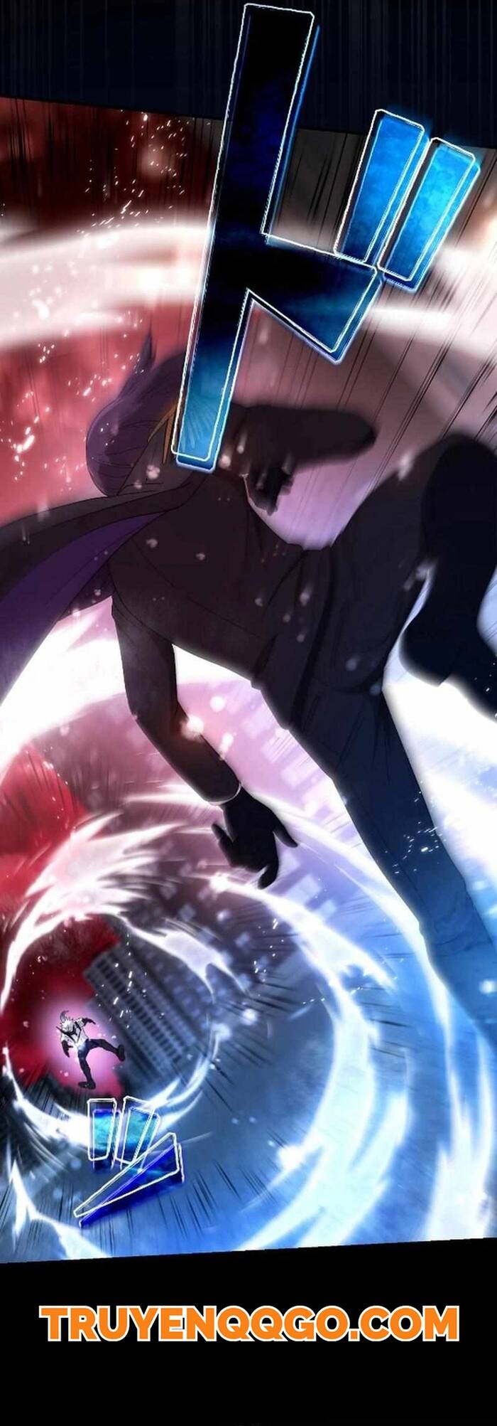 Kế Thừa Thần Khí Viễn Cổ (Artifact) Chap 11 - Next Chap 12