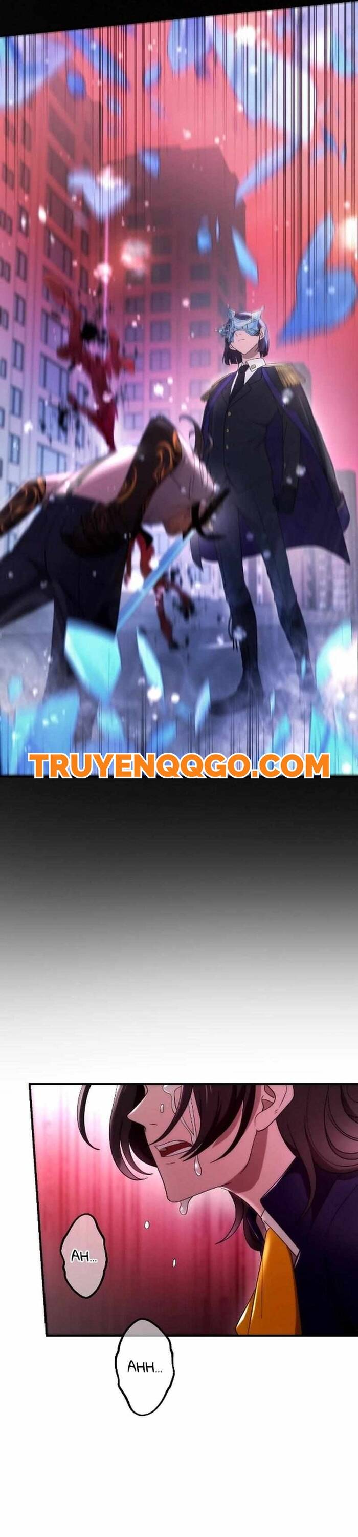 Kế Thừa Thần Khí Viễn Cổ (Artifact) Chap 11 - Next Chap 12