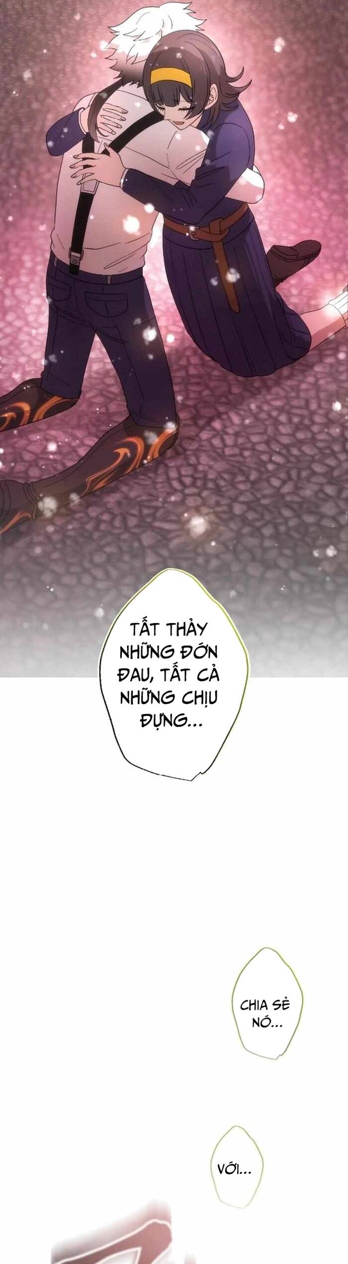 Kế Thừa Thần Khí Viễn Cổ (Artifact) Chap 11 - Next Chap 12