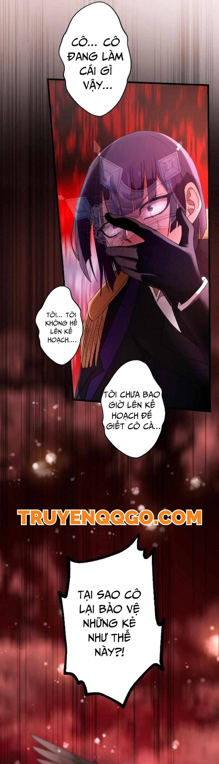 Kế Thừa Thần Khí Viễn Cổ (Artifact) Chap 11 - Next Chap 12